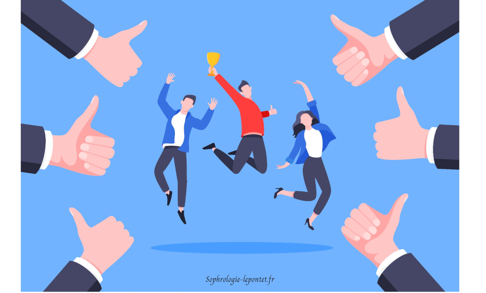 Préparer des évènements importants